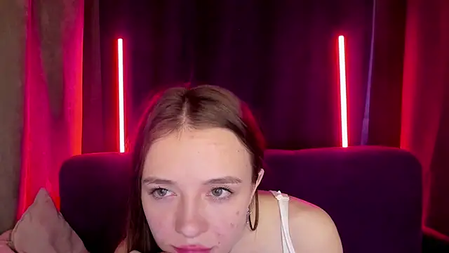 VasilisaTheWiseX webcam