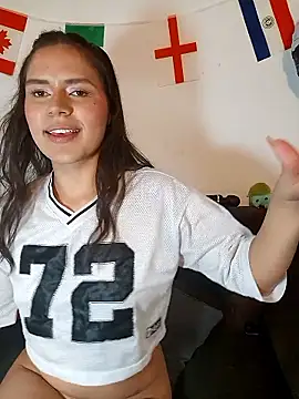 Danni_shy webcam