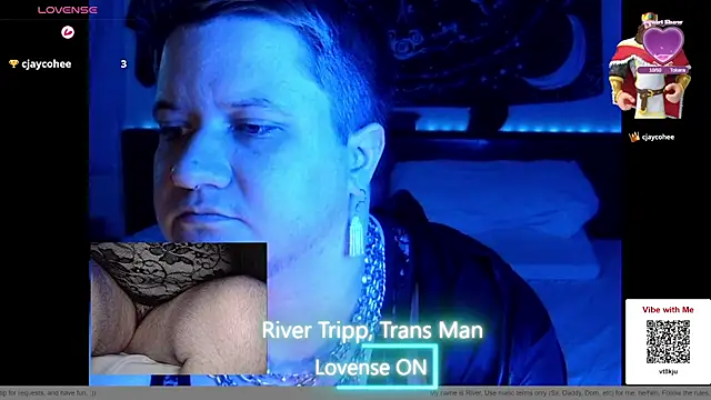 RiverTripp webcam