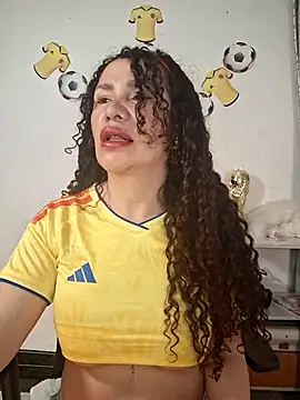Lina_444 webcam