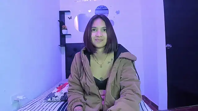sapphire_brown20 webcam