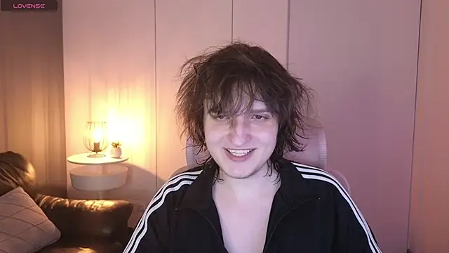 delalex webcam
