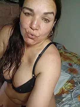 Zuleyka_69 webcam