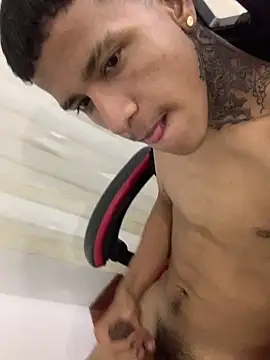 Anthony_clark1 webcam