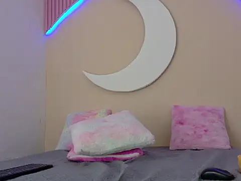 SamanthaLaurent webcam