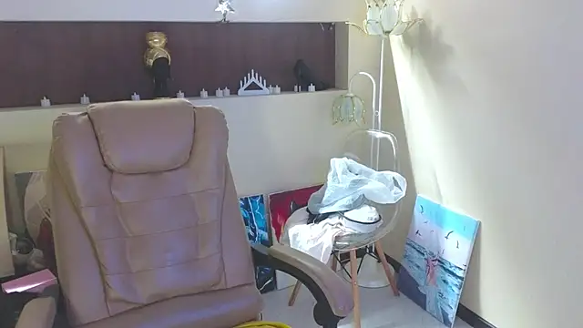 Malika_uAngel webcam