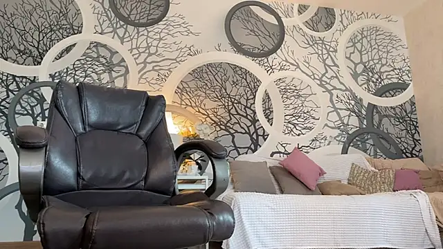 viviann_evans webcam