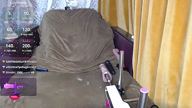 Chloe29 webcam