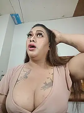 EmmaKantutera webcam