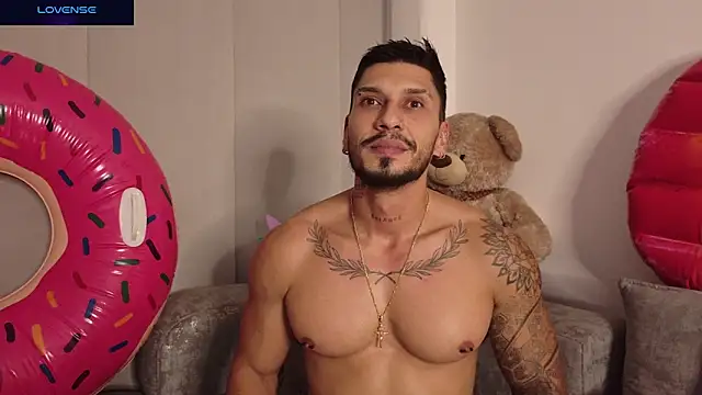 Seth_Vegaa webcam