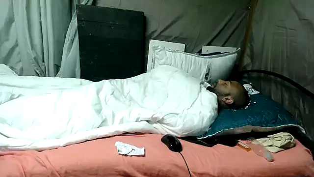 Camodick live cam on StripChat