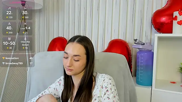 Kelly_Powell webcam