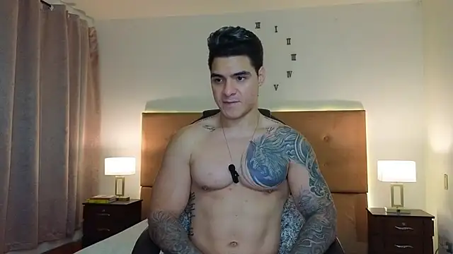 Steven_Velez webcam