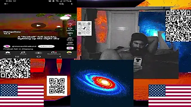 RussellTaylorLacy webcam