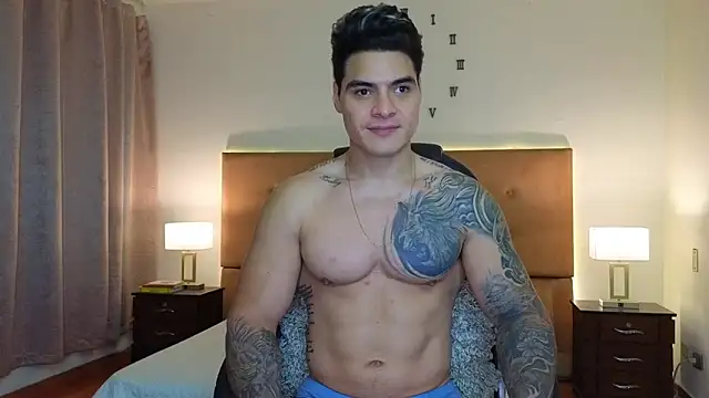 Steven_Velez webcam