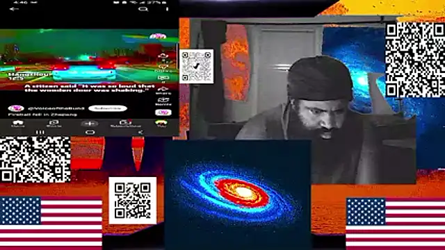 RussellTaylorLacy webcam