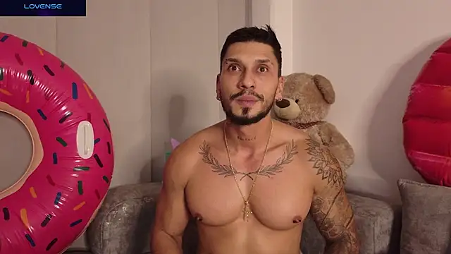 Seth_Vegaa webcam