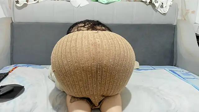 BrendaWildd webcam