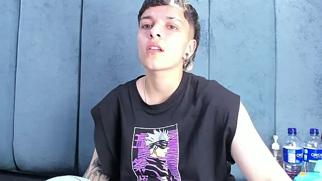 Megan_Thompson_ webcam