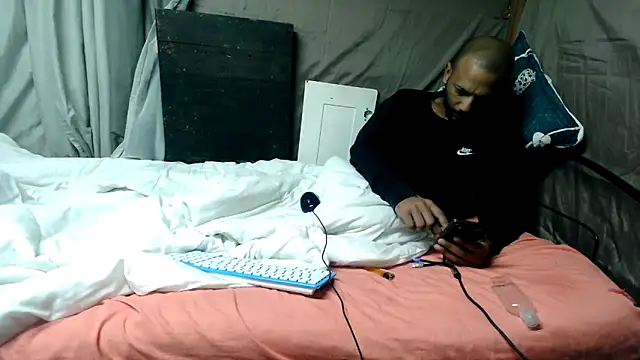 Camodick webcam