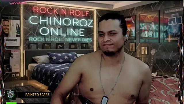 chino_roz webcam