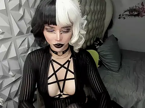 janecomander live cam on StripChat