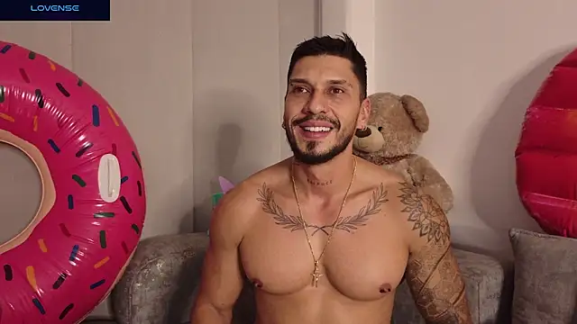 Seth_Vegaa webcam