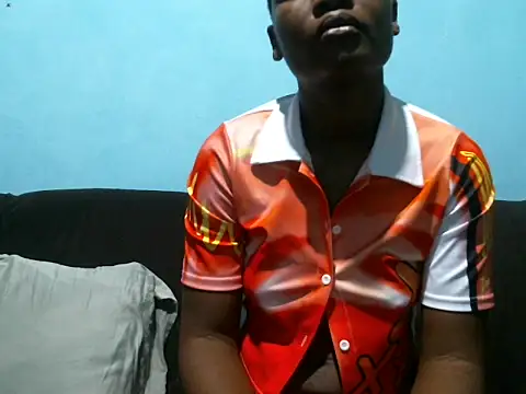 cocolicky webcam