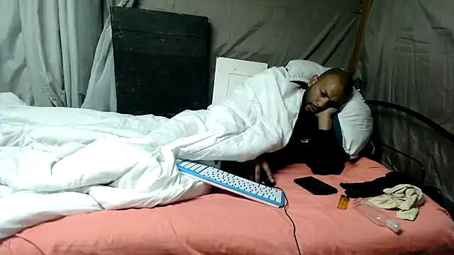 Camodick webcam