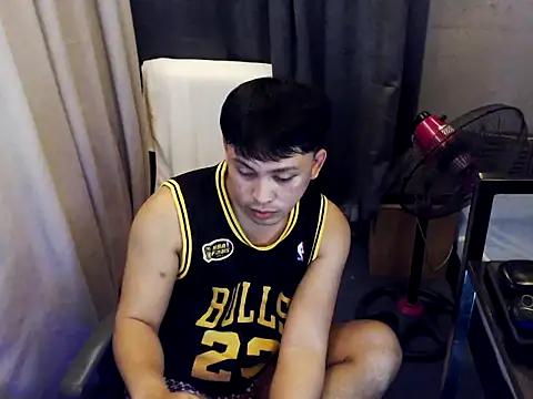 princeJayX webcam
