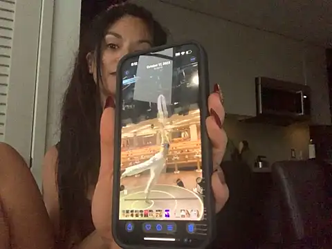 vixenblade - VixenBlade's free webcam - UK Sex Cams