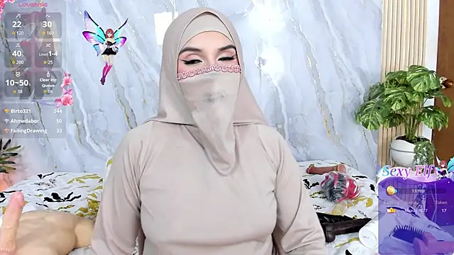 malek_zark2 webcam