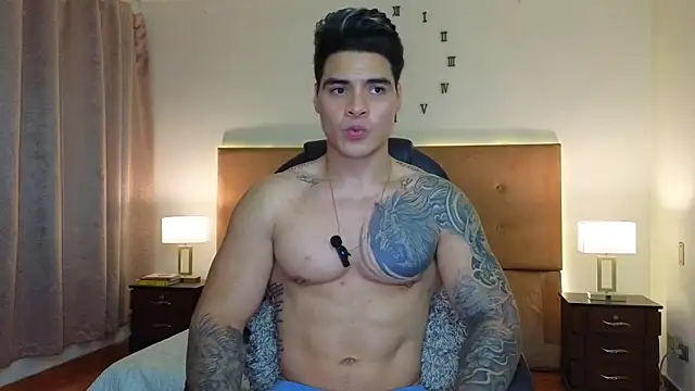 Steven_Velez webcam