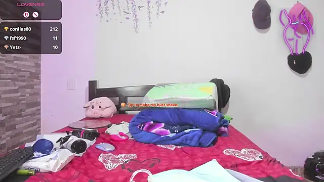 lustlunna