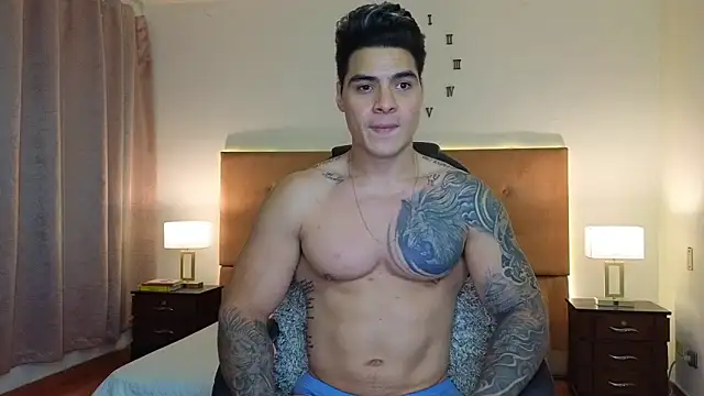 Steven_Velez webcam