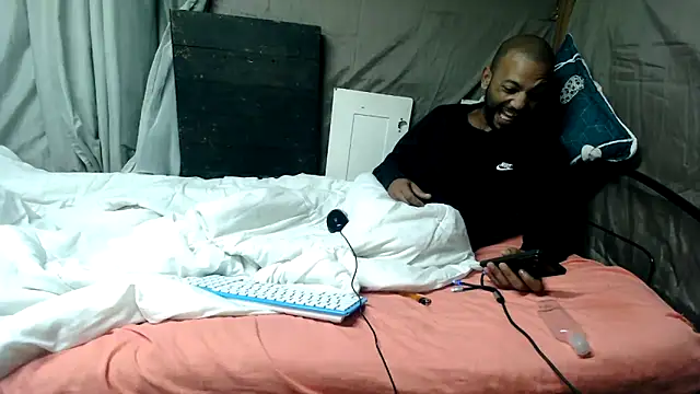 Camodick webcam