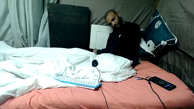 Camodick webcam