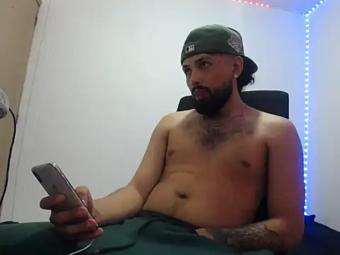 camilorestrepo77 webcam