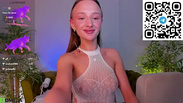 miiss__lulu live cam on StripChat