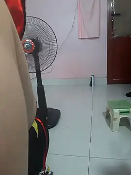 JerryJen11 webcam