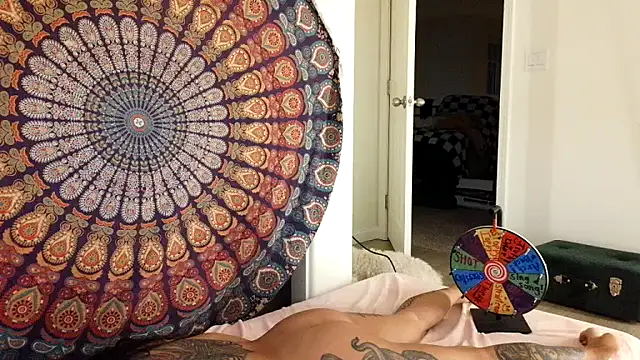 maciixbby webcam