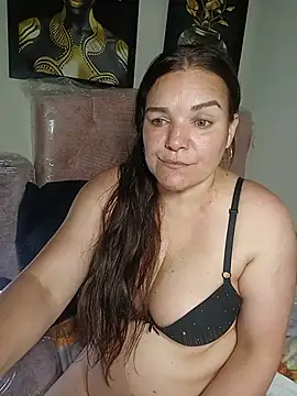 Zuleyka_69 webcam