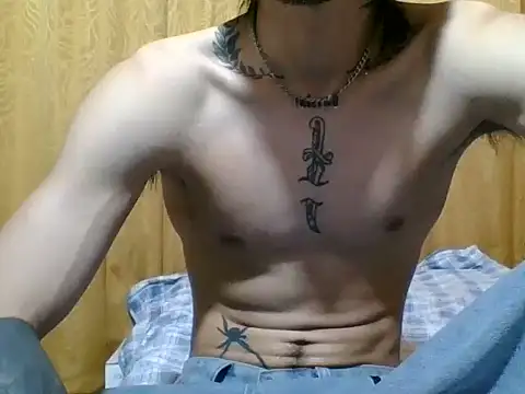 LatinWolfX webcam