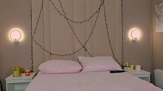 AdeleSilvy webcam