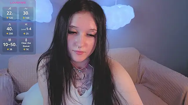 Emma-Blissa webcam