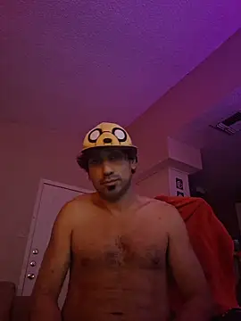 _Ramone666 webcam