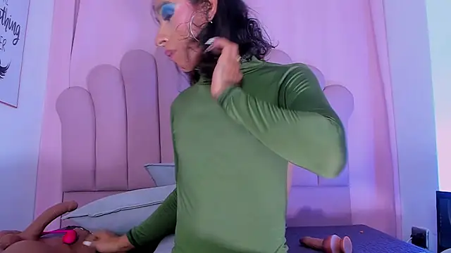 NicoleMadrird webcam