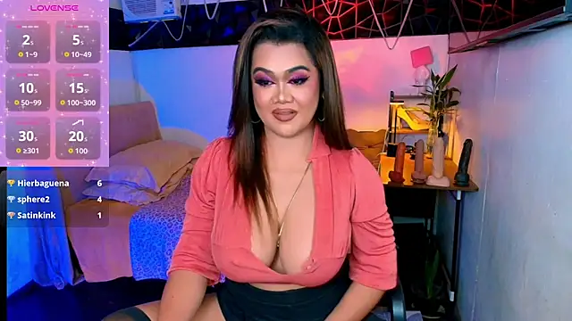 asiankatyhuge webcam