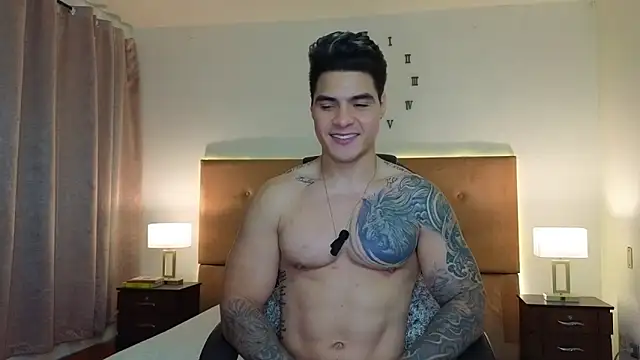 Steven_Velez webcam