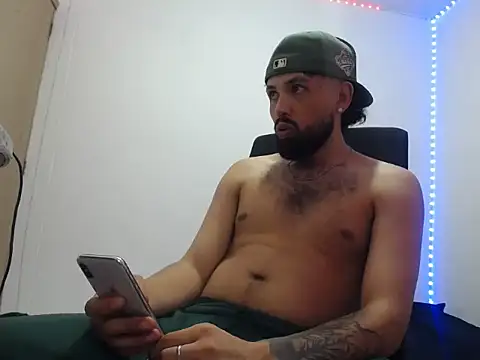 camilorestrepo77 webcam